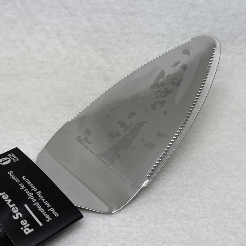 OXO Steel Pie Server gallery