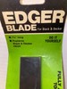 Edger Blade 7 5/8 Inches Long Kwik-Fix 512-356 Fits 8224 And 82-024 gallery
