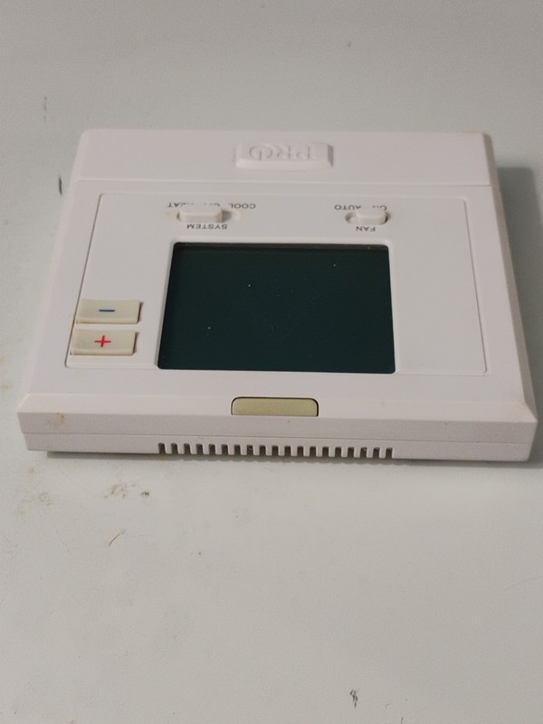 Genuine Pro1 T701 Digital Non Programmable Thermostat Blue Screen FREE SHIPPING gallery