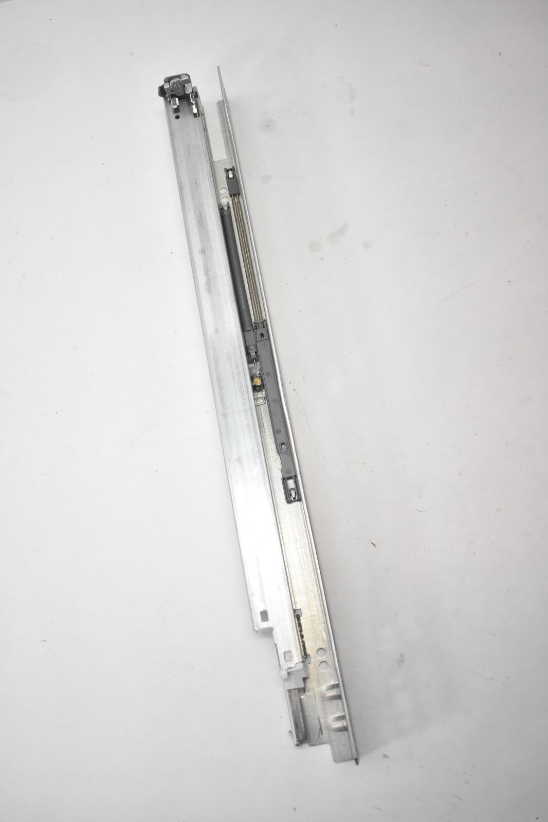 Blum Tandem Soft Closing Drawer Slides Pair 21" L 563H533-01B Marine Boat gallery