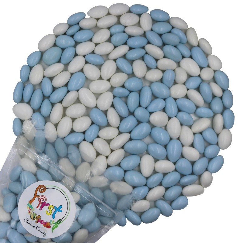 JORDAN ALMONDS gallery