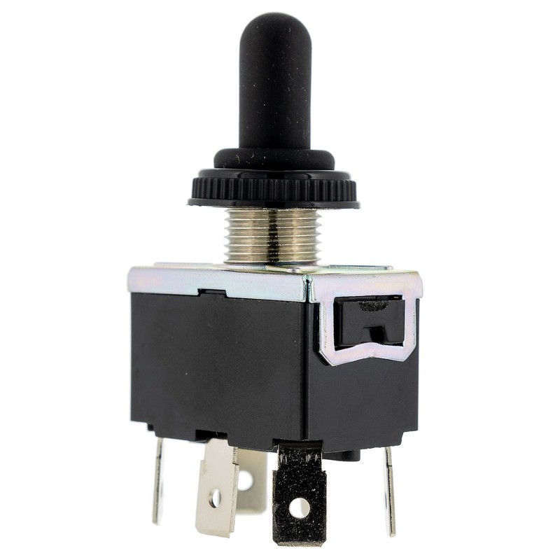 CUB CADET BE-106090 Winch Control Switch 44 48 Snowblower 19A40020 19A40019 gallery