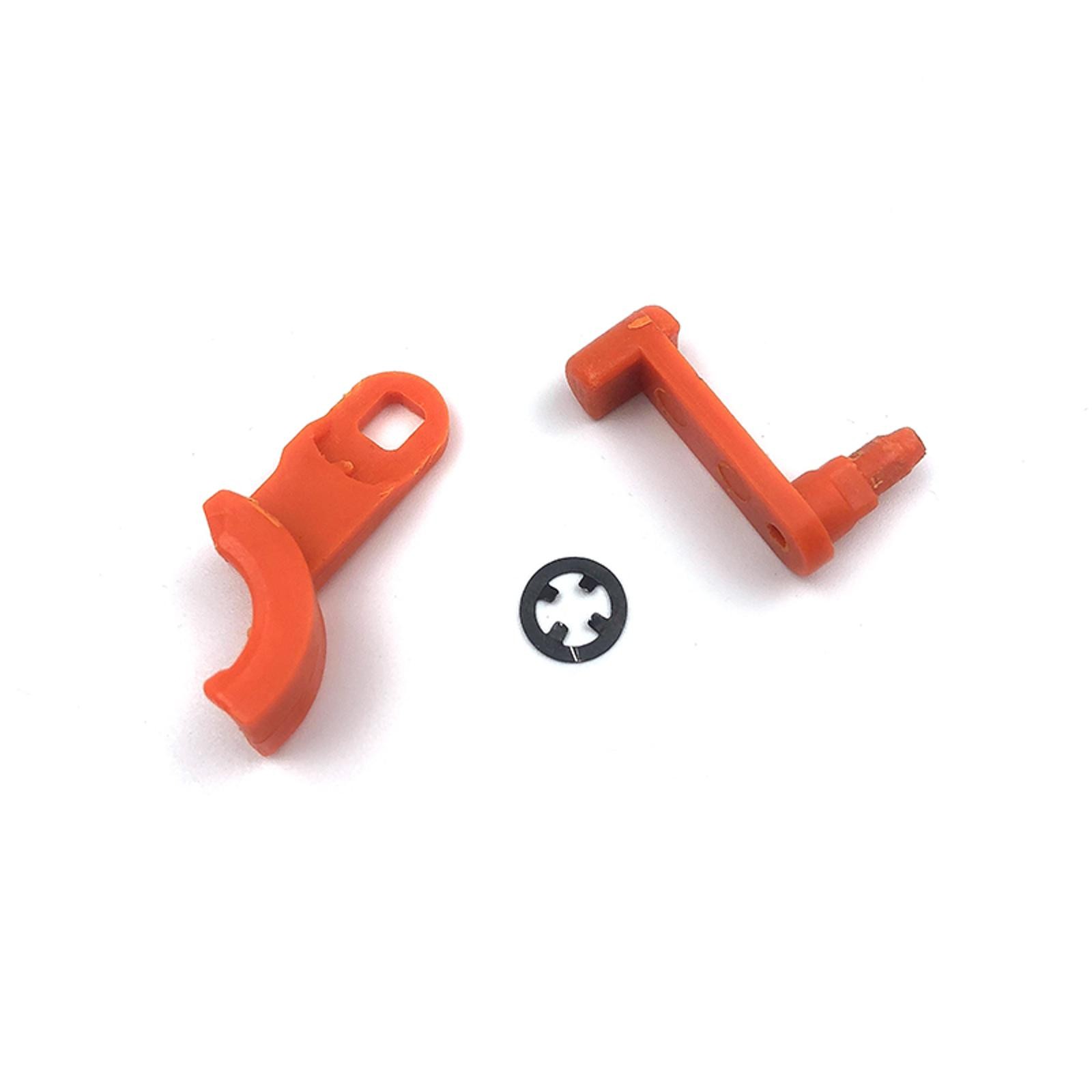 1 Set 4140-141-3700 Choke Shutter Kit Fits For STIHL FS55 FS45 FS46 FS55R FS55Z gallery