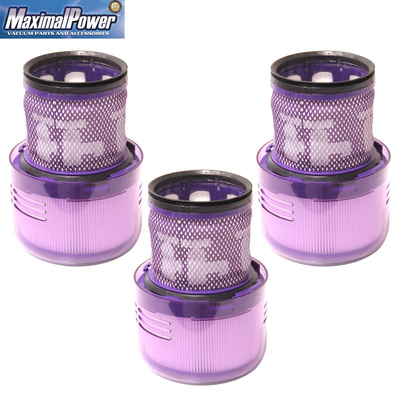 MaximalPower Vacuum Filter for Dyson V11 Torque & Animal Series, SV14, V15 gallery