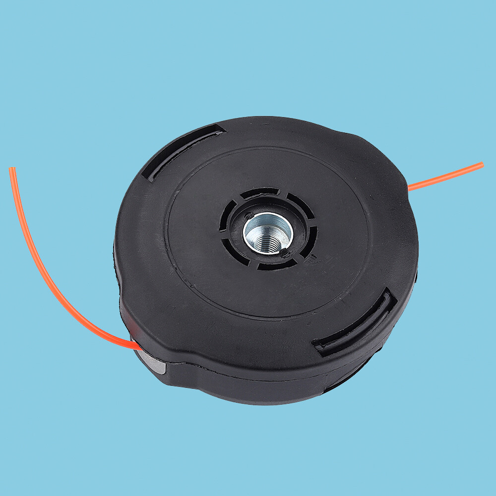 Trimmer Advance Head For Husqvarna 124L 125L 128L 128LD 128R 128RJ 223L T25 Tap gallery