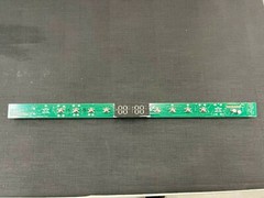 LG Kenmore Refrigerator Interface Control Board EBR78723602