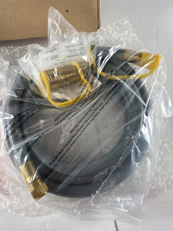Real Flame Natural Gas Conversion Kit G0002-10/00023110G C9815LP C966LP gallery