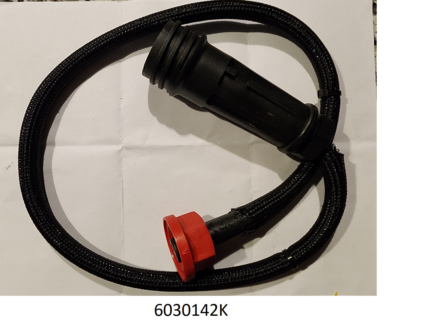 Kasco® Power Cords gallery