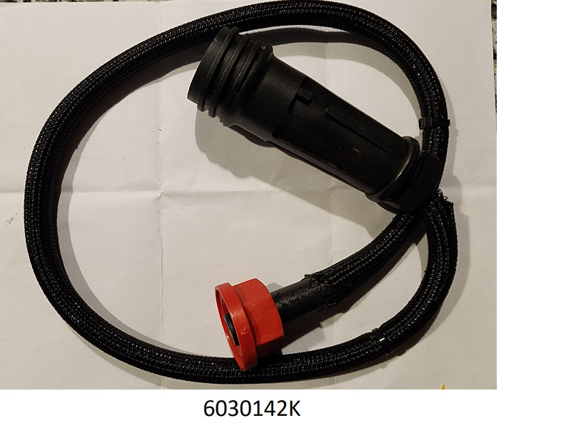 Kasco® Power Cords gallery