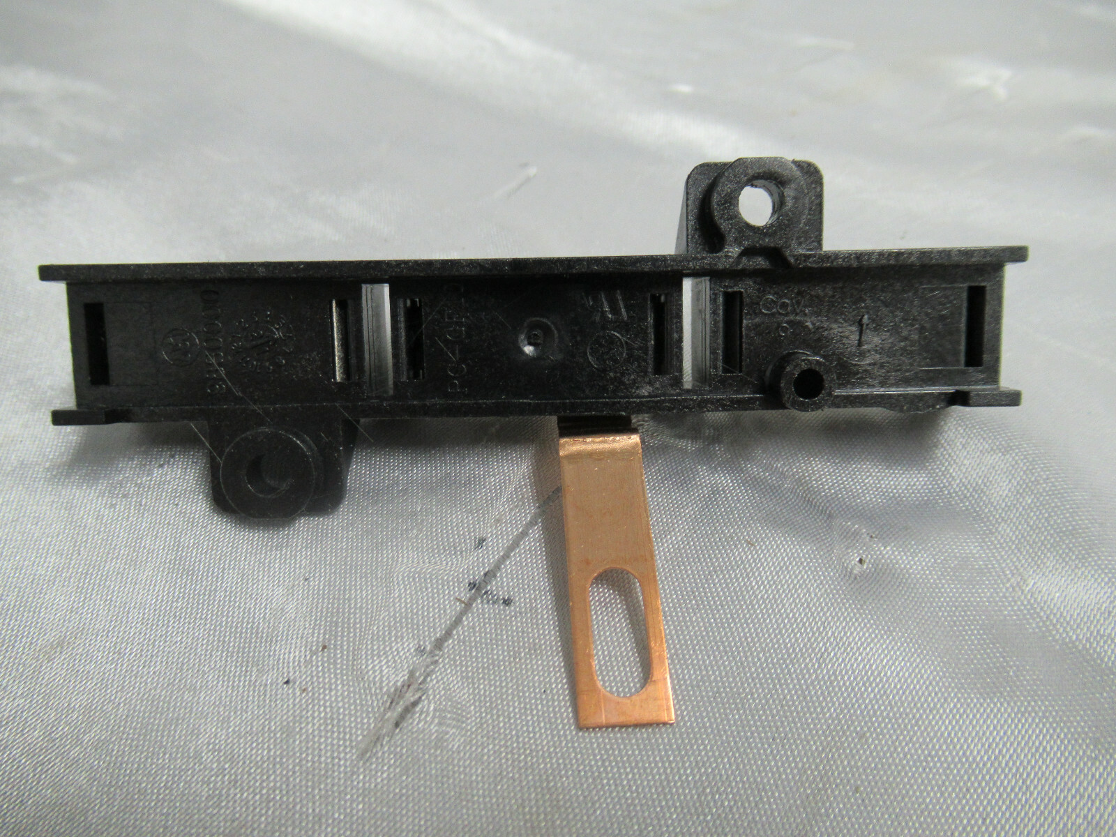 OEM Frigidaire Oven Range Terminal Block Kit 5303935271 (LOT #42) gallery
