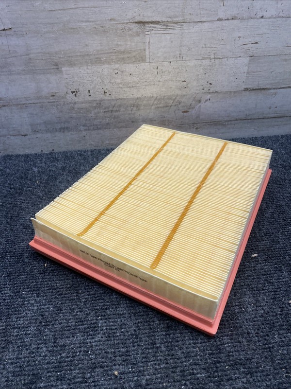 A31436 ONE Advanced Engine Air Filter Compatible With Select Ford Ranger gallery