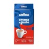 Lavazza Crema e Gusto Ground Coffee, 8.82 Ounce (Pack of 4), Original Version gallery