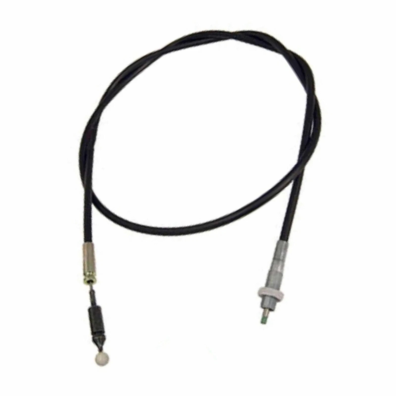 Lawn Mower Throttle Control Cable VFH1416 – Engine Stop Replacement Part gallery
