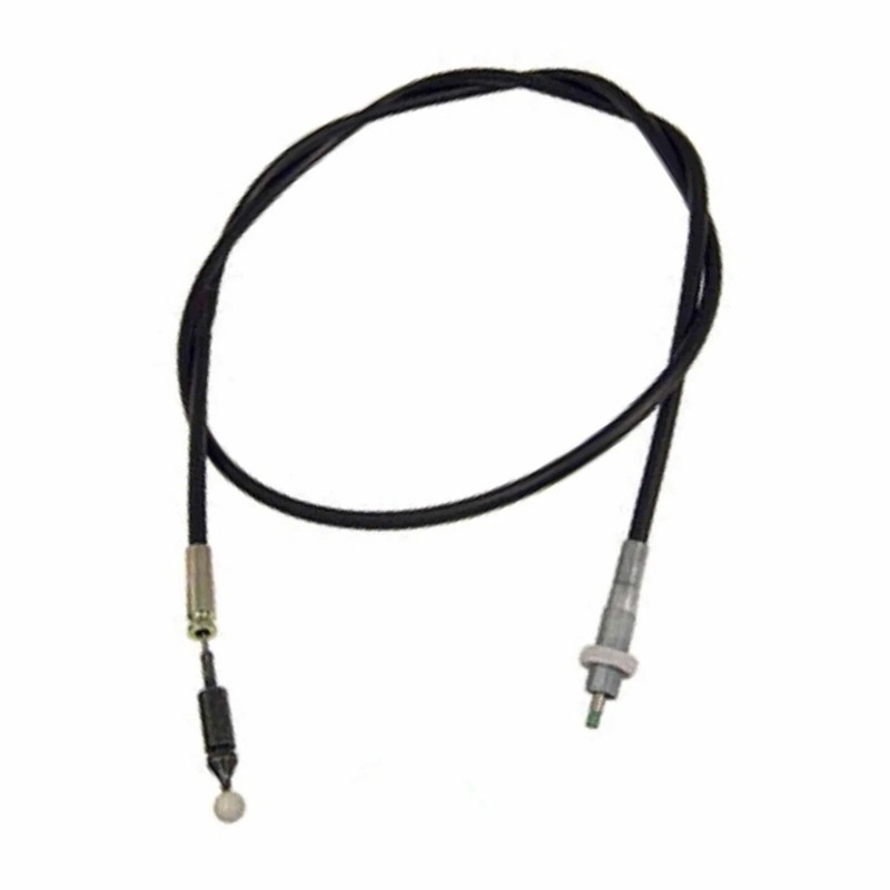 Lawn Mower Throttle Control Cable VFH1416 – Engine Stop Replacement Part gallery