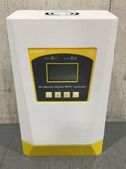 MPPT Wind & Solar Hybrid Controller HEDM202303