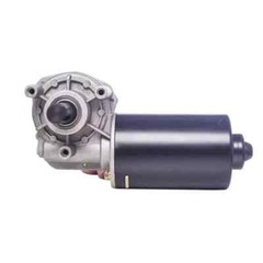 High Quality Double Bearing DC Worm Gear Motor DC Geared Motor Copper Gears