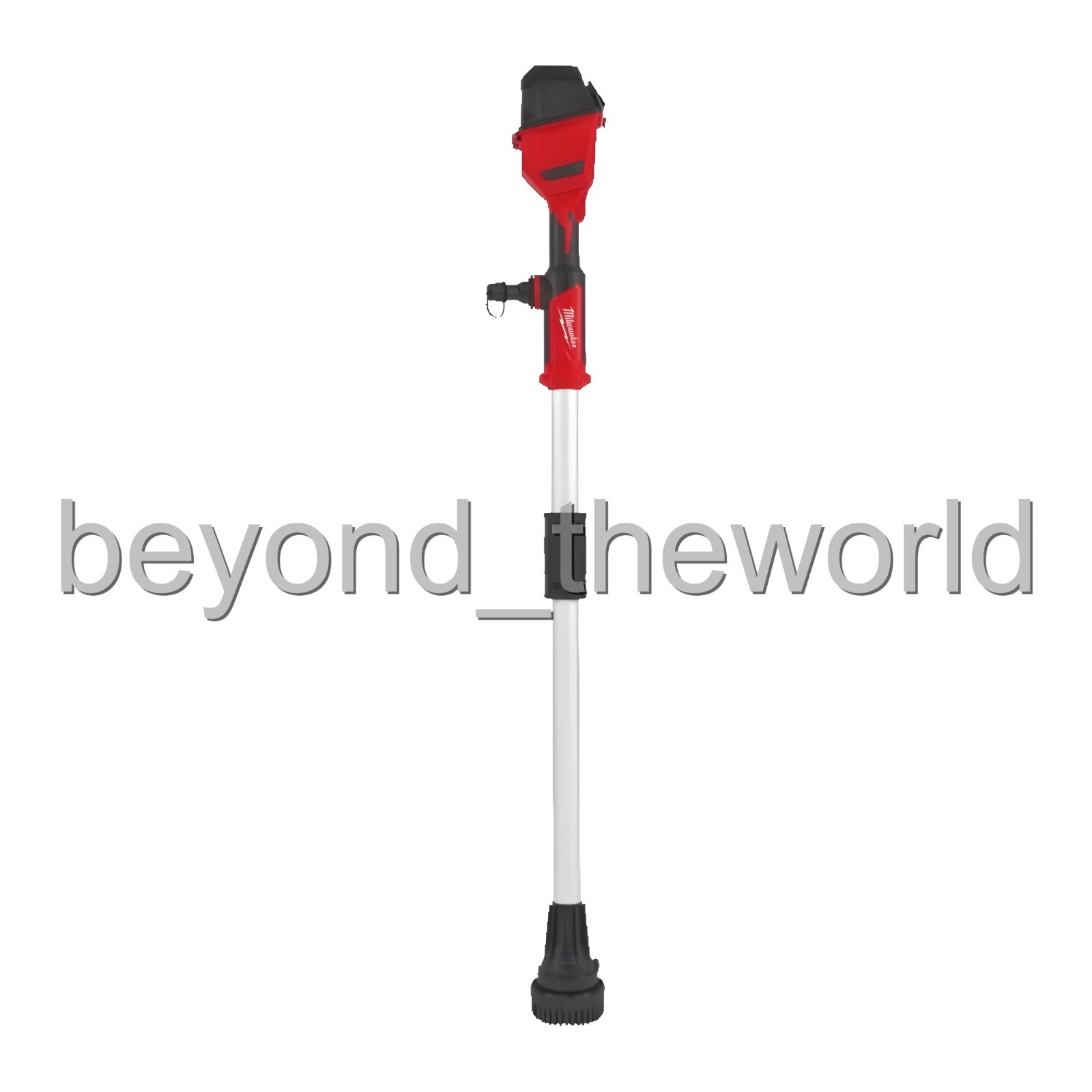 Milwaukee M18 BLSWP 18V Water Pump Stick Brushless Charging Bare Tool gallery
