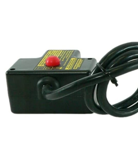 Switch Button For Tecumseh 5HP 10HP 9HP 13HP Snow Thrower Electric Starter gallery