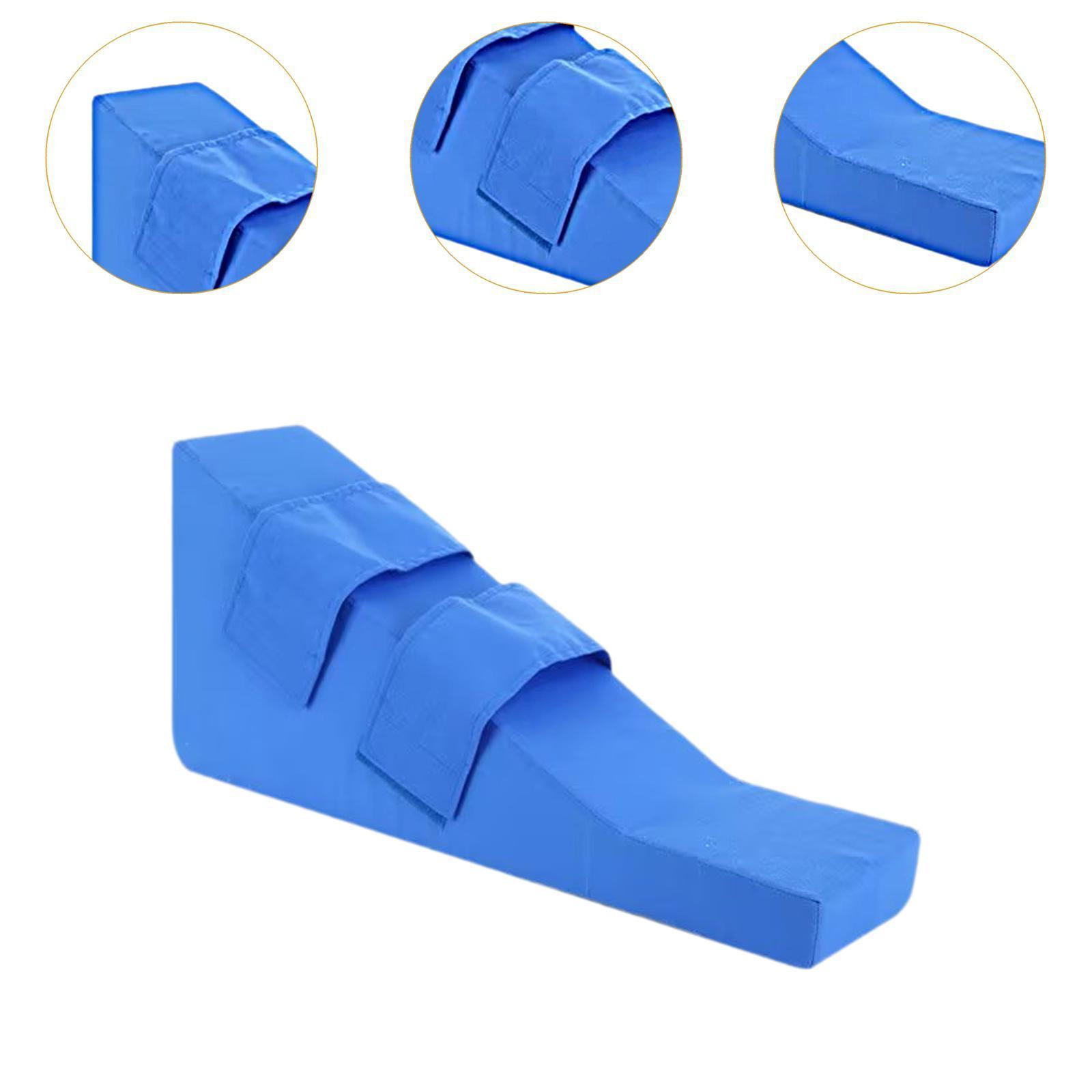 Arm Rest Pillow Forearm Foam Triangle Wedge Breathable Comfortable Soft Arm gallery