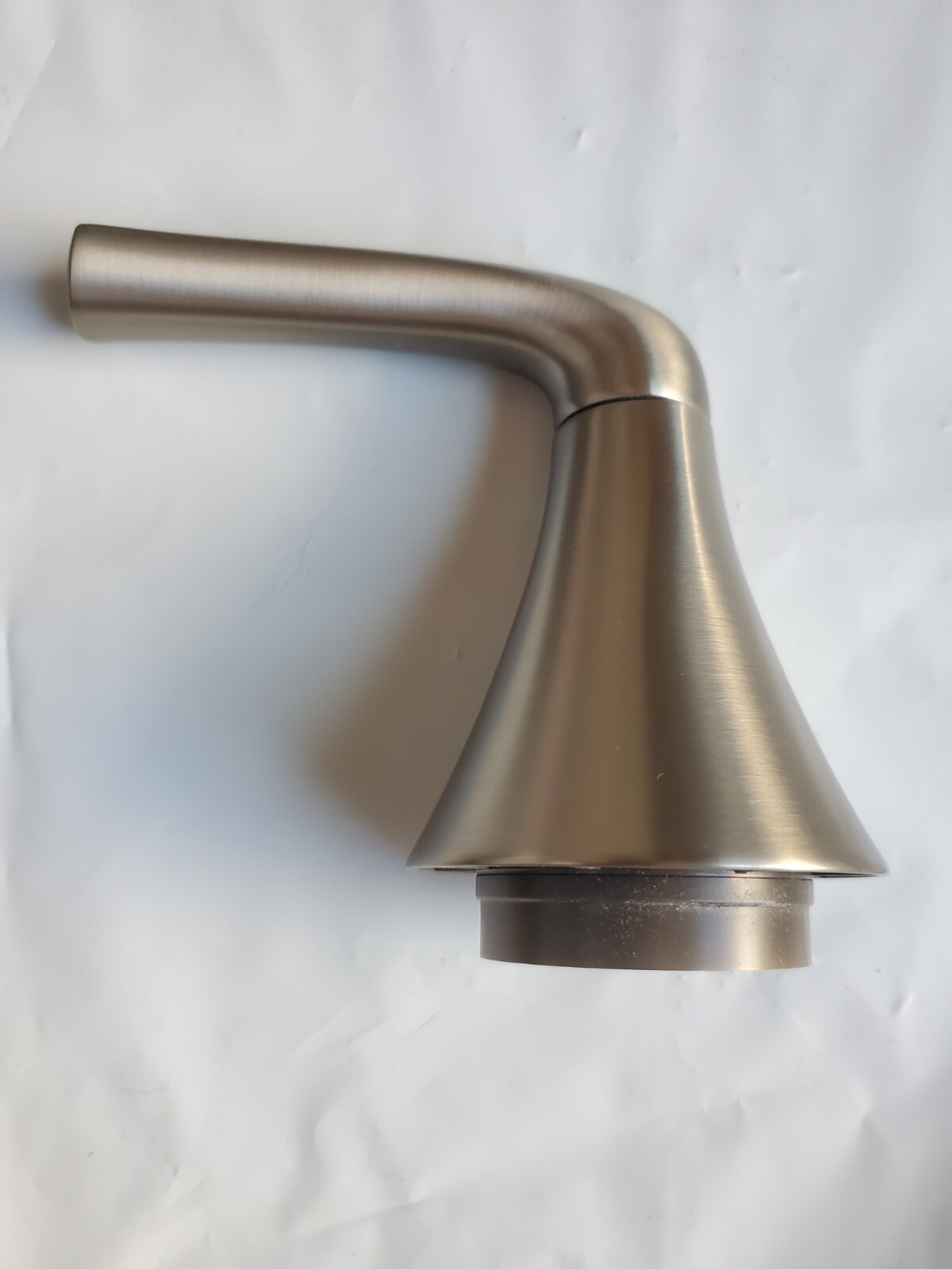 Pfister 8P8-WS2-LRSGS Ladera Handle Only In Brushed Nickel gallery