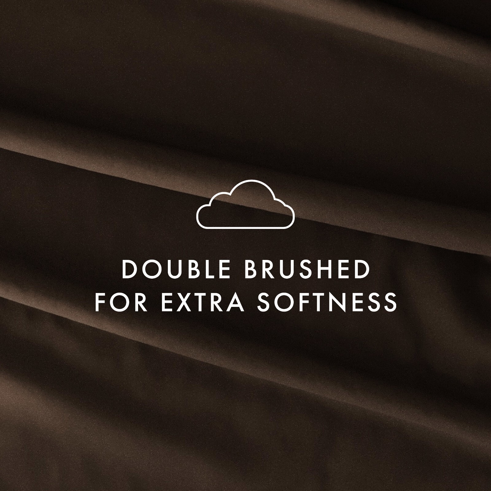 Luxury 6PC Bed Sheet Set Dark & Dramatic Colors by Kaycie Gray gallery
