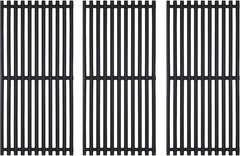 Char-Broil Grill Grates Replacement 463242516 Cast Iron 17″ – 3 Burner
