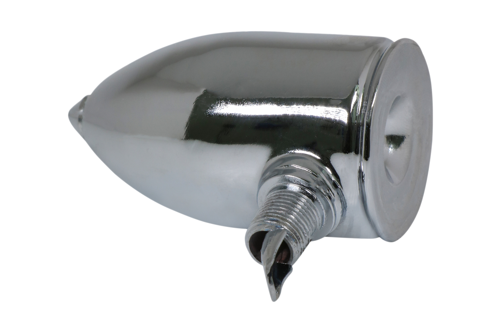 Midline Valve Hoffman Steam Air Vent; Float Type Valve, Chrome Plated Steel gallery