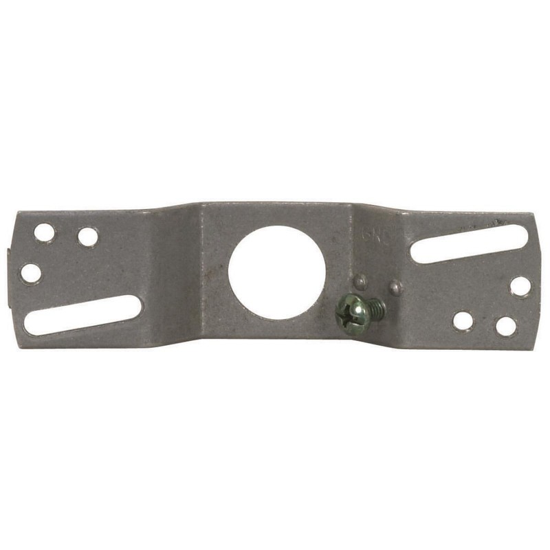 CROSSBAR FOR CANOPY: UNIVERSAL (FLAT OR ROUND), OFF-SET, STRAIGHT OR ADJUSTABLE gallery