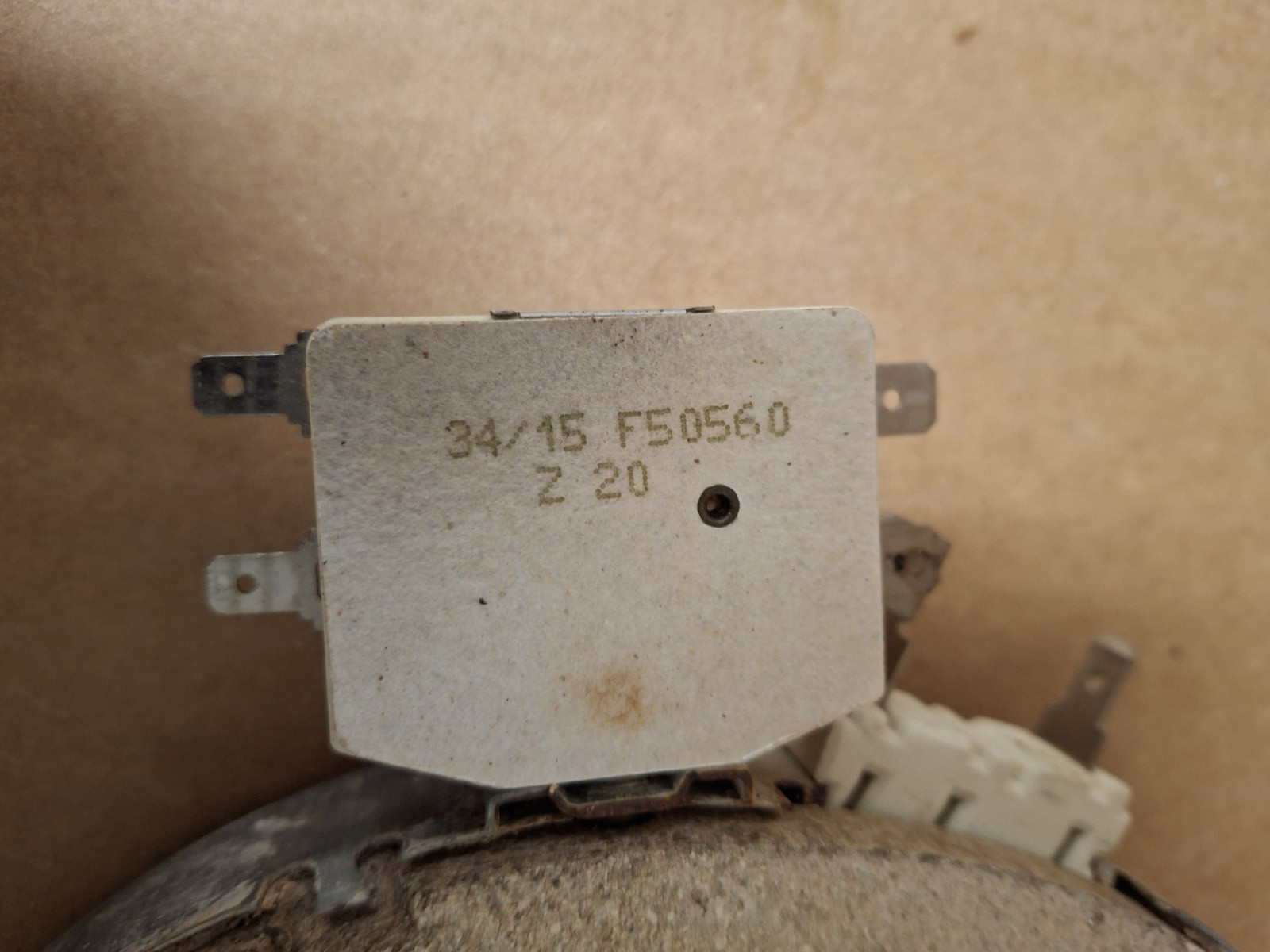 Samsung Range Surface Element, 6-in DG47-00060A PS11720669 AP5967643 gallery
