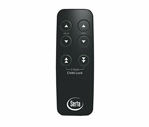 Serta Motion Essentials II (2) or Motion Slim Power Input Cord Kit gallery