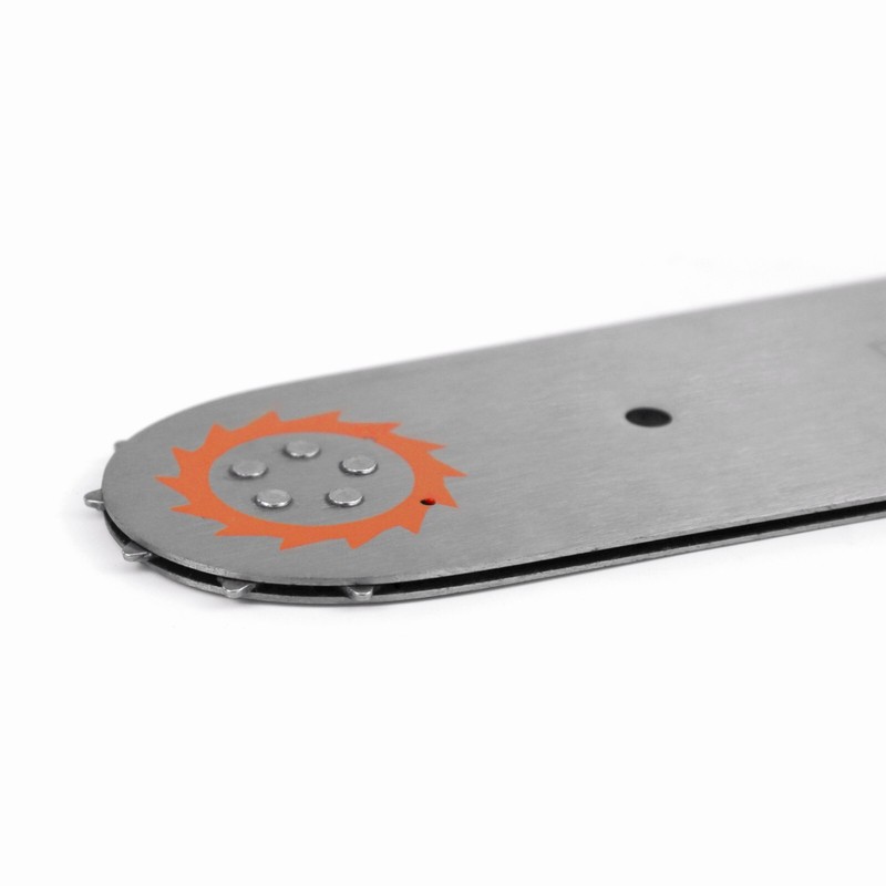 20'' Chainsaw Guide Bar Chain 3/8" 0.050" 72DL For STIHL MS381 MS390 MS660 MS362 gallery