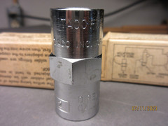 Taco Flow Regulator 716-1 2-GPM