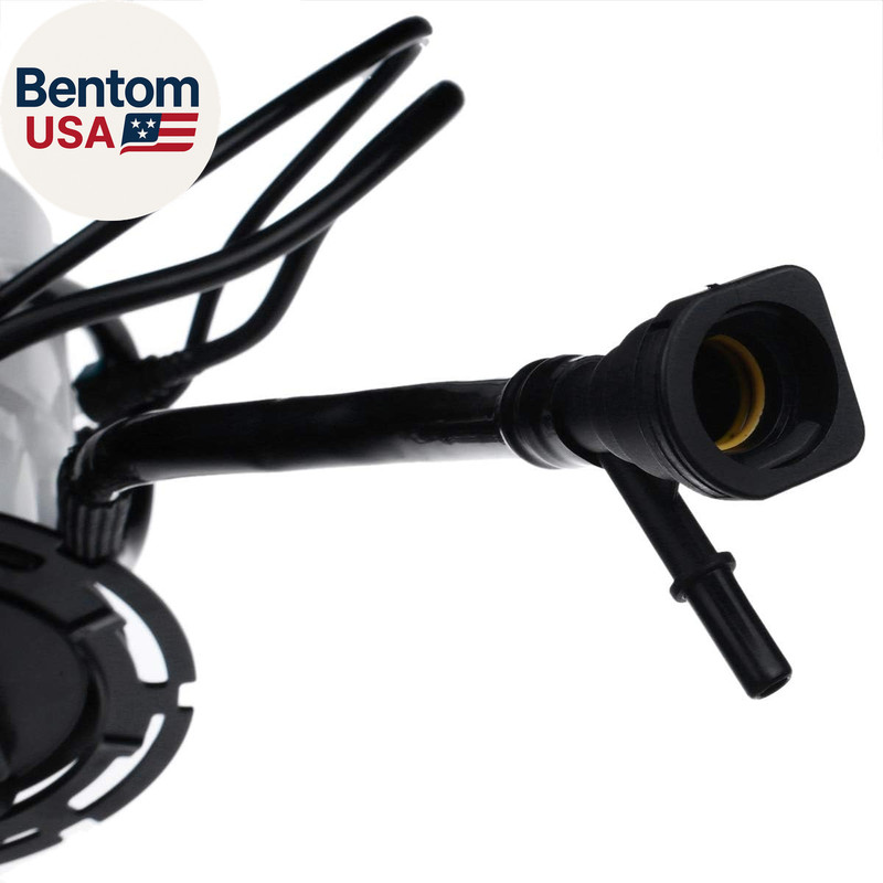 Electric Fuel Pump Module Assembly with Pressure Sensor Compatible with Saab 9-5 gallery