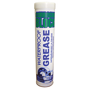 Corrosion Block High Performance Waterproof Grease - 14oz Cartridge - gallery