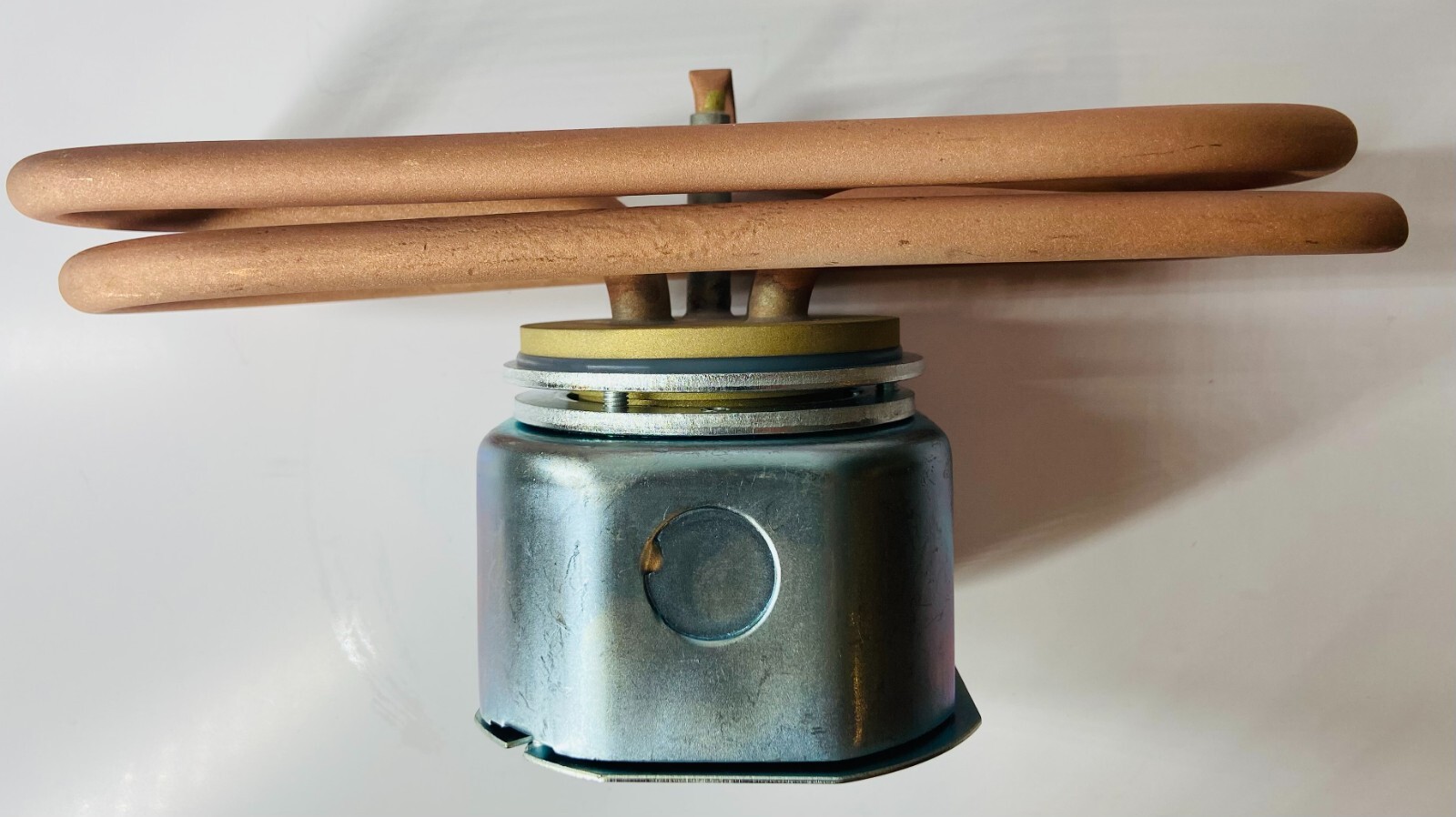 5kw Electric Water Immersion Heater Element gallery