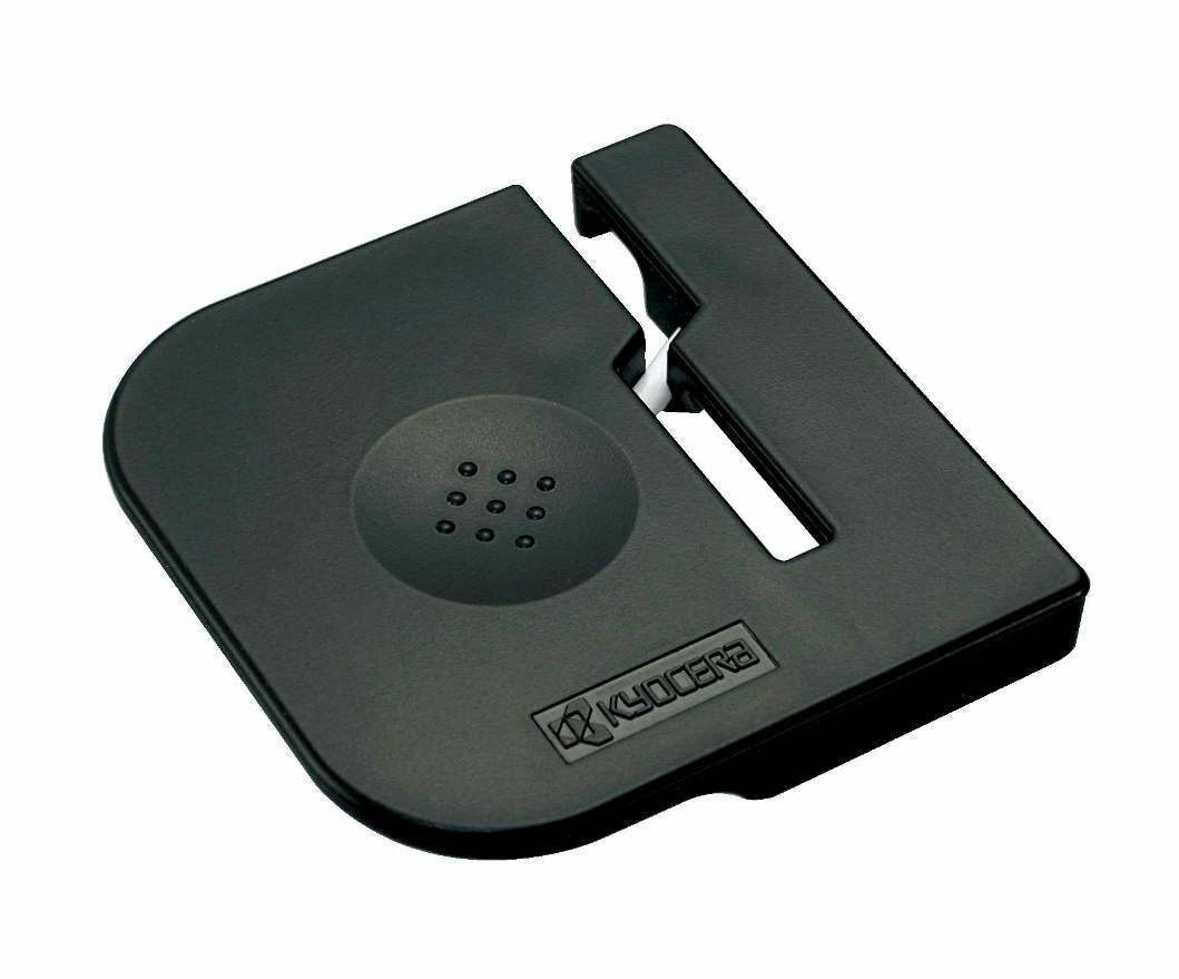 Kyocera ceramic scissors sharpener, shears sharpener Handy size gallery