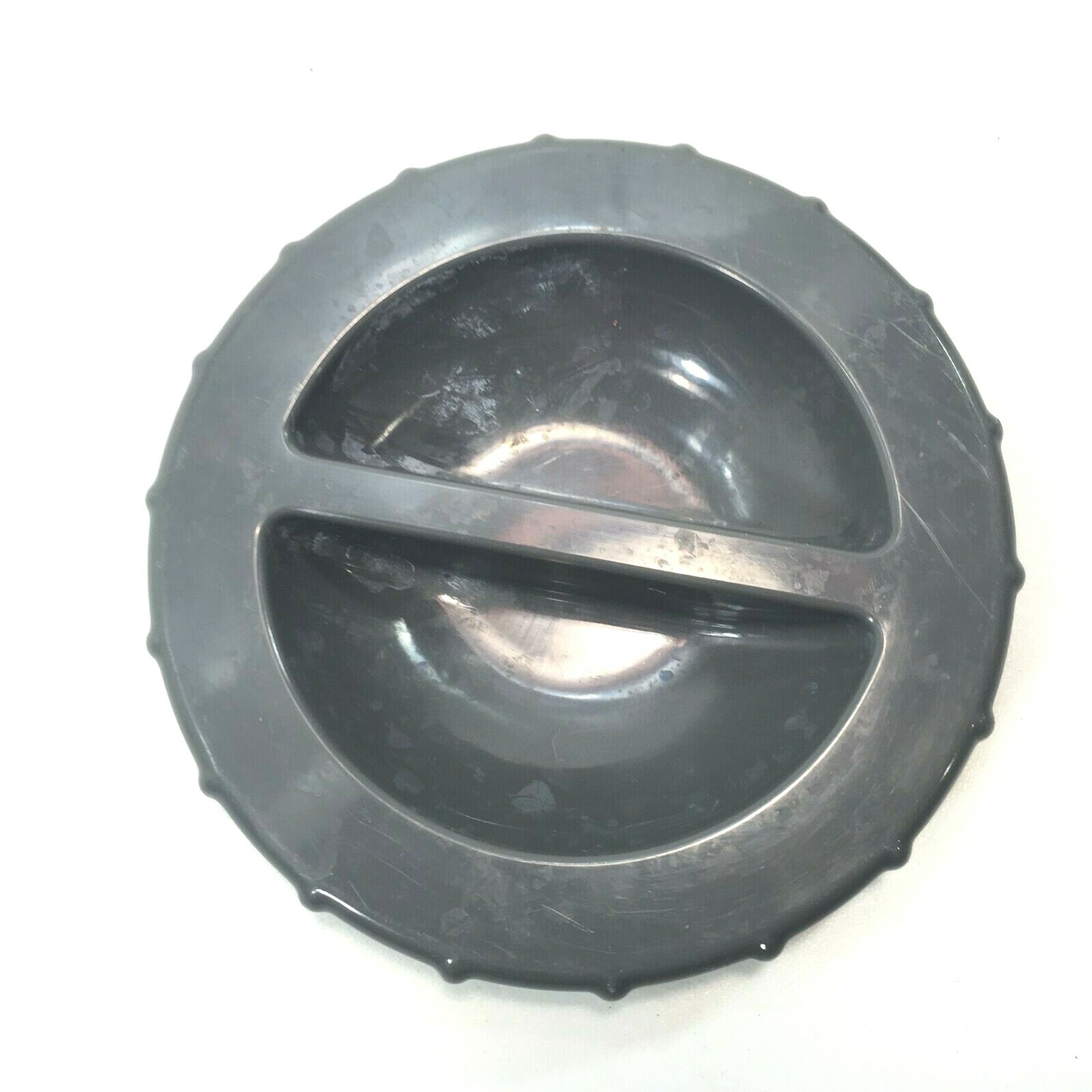 CLEAN WATER TANK SCREW-ON TOP LID CAP ONLY for Rug Doctor Carpet Cleaner DCC-1 gallery