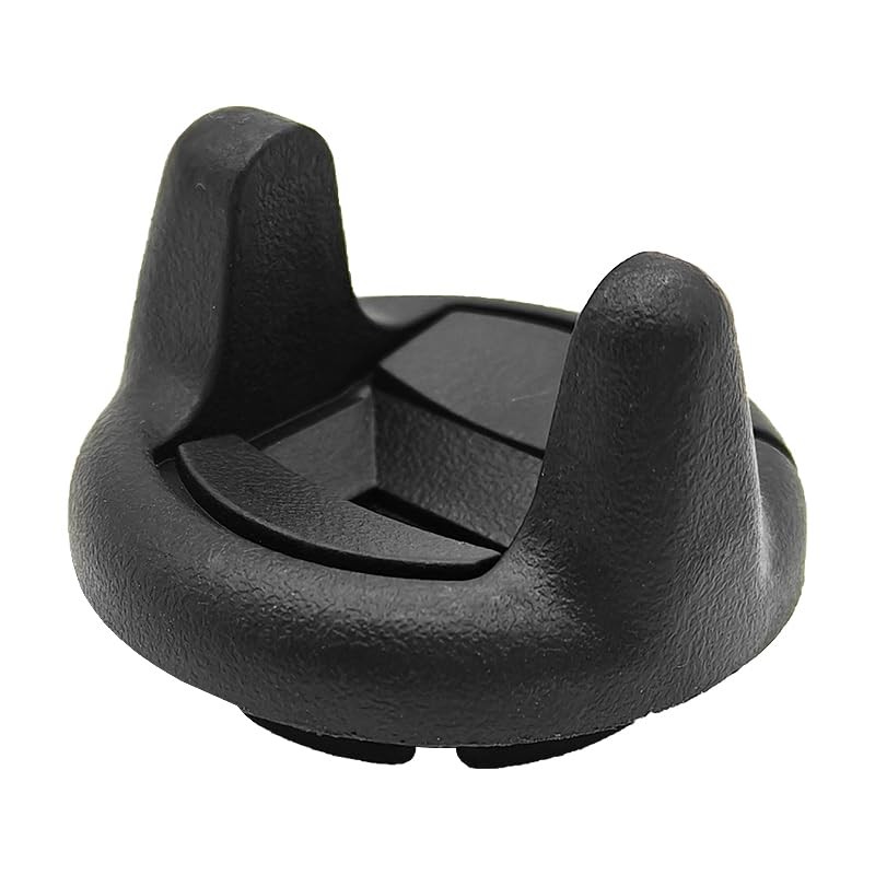 Ignition Switch Key Cover Start Lock Core Cap 9073134 Compatible with Buick gallery