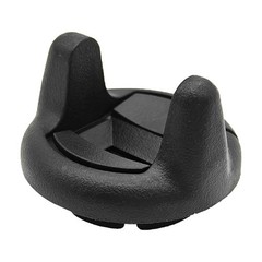Ignition Switch Key Cover Start Lock Core Cap 9073134 Compatible with Buick