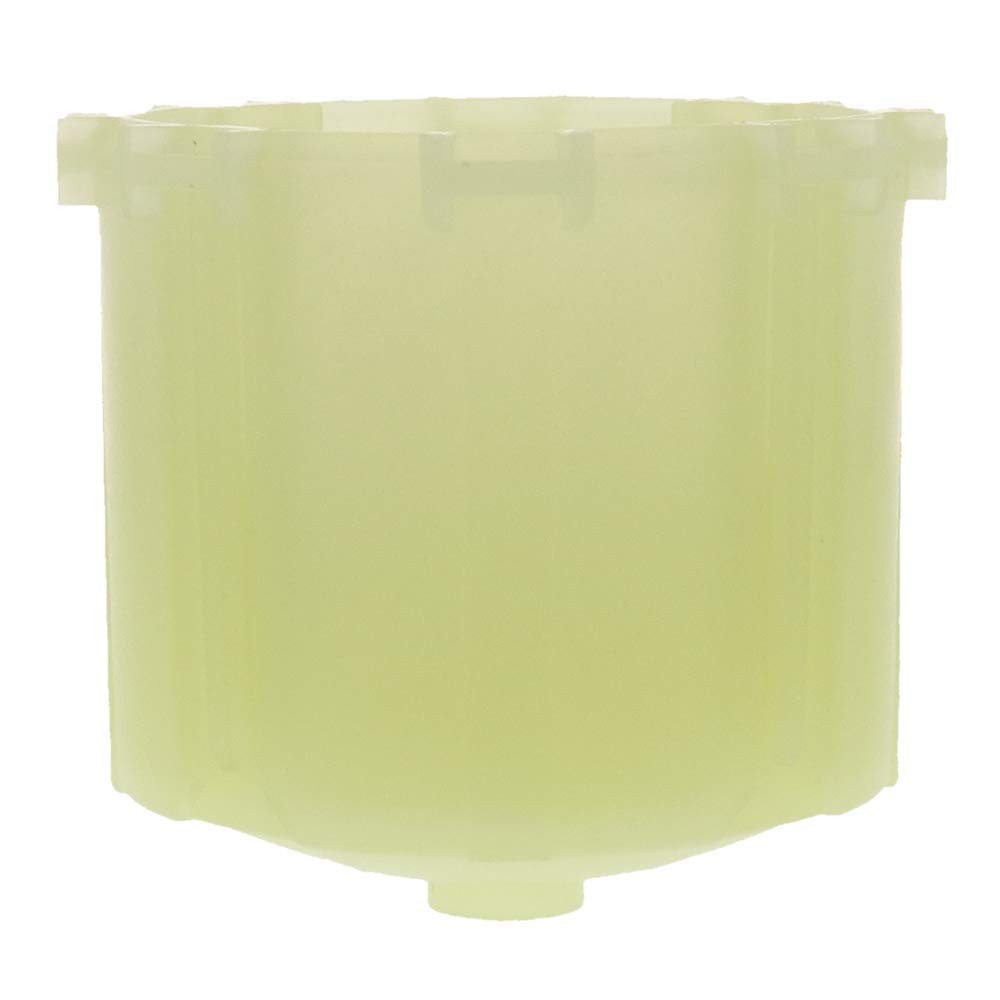 Exact Replacement WH49X10042 Agitator Plastic Coupling and Screw for GE Washers gallery
