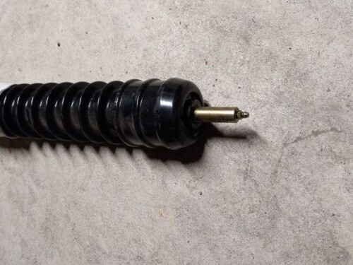 TORO Grooved Cast Steel Shoulder Roller 104-3369 fits 223D / 5100D thru 5500D gallery