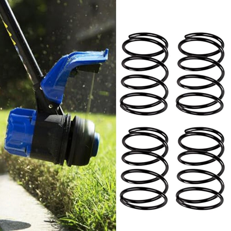 Trimmer Spring DKLS124-03 for Multiple 24V KST Models Including 2024A 03 gallery