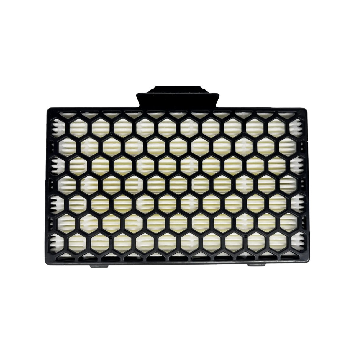 3x HEPA Filter Set for Samsung Jet Bot + Vacuum & Clean Station VR30T85513W/AA gallery