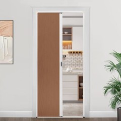 Insuluxe Shading Custom Size Interior Accordion Door/Room Divider