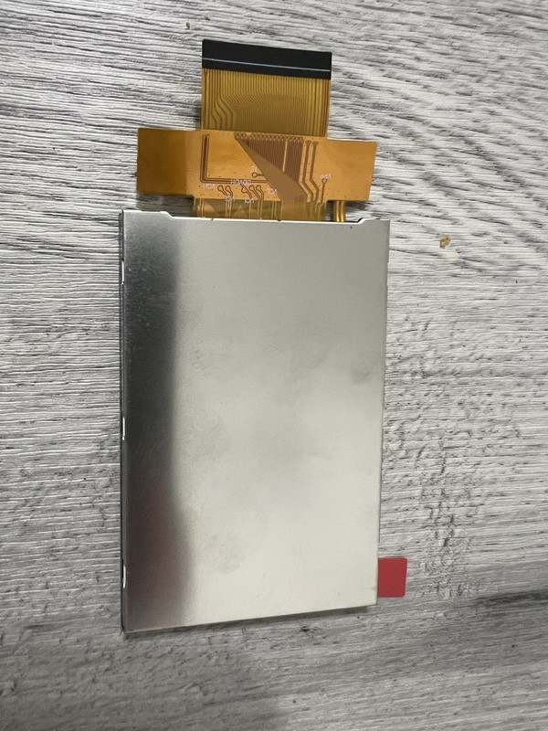 Compatible LCD Screen for Dri-Eaz Command Hub | LGR 6000 7000 Revolution gallery