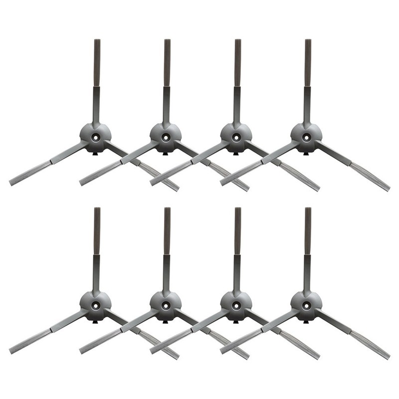 Replacement Side Brush Set for Lydsto For R1D Edge Robot Vacuum Cleaner gallery