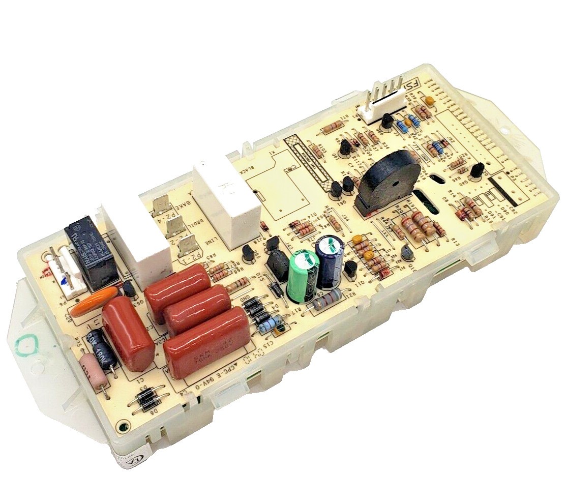 (Same Day Ship) Whirlpool Range Control 8524304 🔥 Same Day Ship gallery