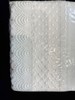 CHARISMA FIELDCREST 100% Supima Cotton 310 Std/Q Pillowcases Regency Lace White gallery