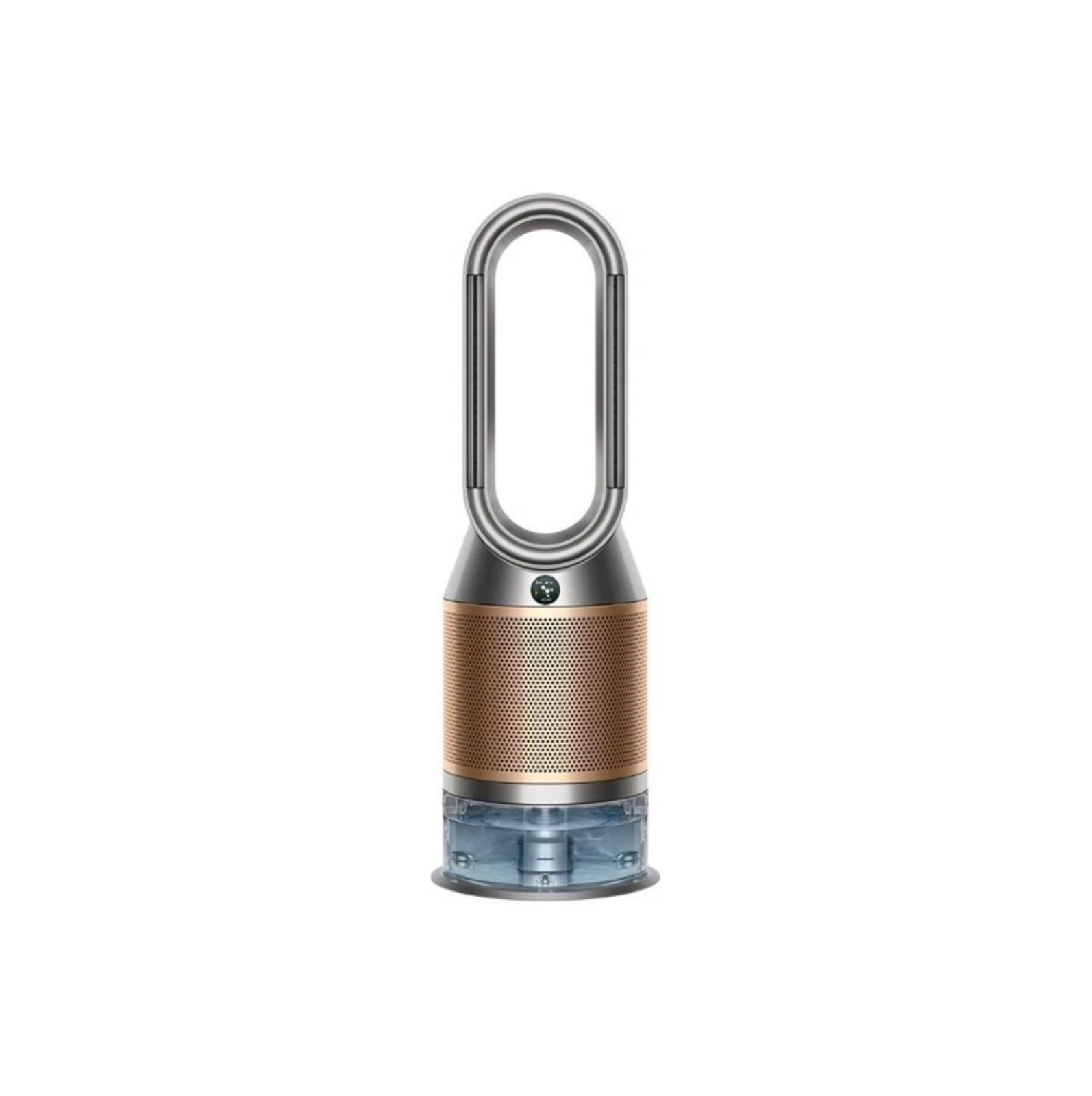 Dyson Humidify+Cool Formaldehyde PH04 /Nickel/Gold gallery