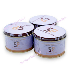 SP EMULSIFYING AGENT for Cakes, Sponge Cake Bakery – 100g Size Bundle of 3 can